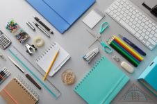 What Essential Office Supplies Do You Need for a Functional Workspace?