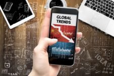 What Are the Latest Trends in Office Electronic Products?