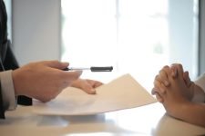 key factors for office furniture