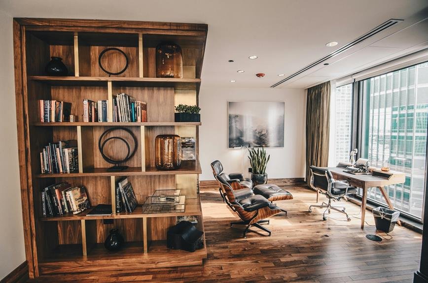 selecting ergonomic office chair