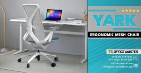 Choosing the Right Ergonomic Chair Brand Names for Your Needs – Office Furniture Dubai