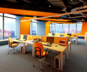 Tips For A Fresh, Professional Workspace