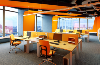 Tips For A Fresh, Professional Workspace