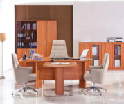 Stylish Furniture Ideas For Modern Workspaces