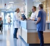 Revamp Your Reception Area with Innovative Desk Layout Ideas – Office Furniture Dubai