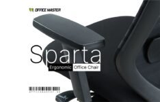 Approved Mesh Ergonomic Chairs for Executive and Home Offices – Office Furniture Dubai