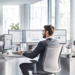 Cheap Flexible Office Furniture Solutions for Better Space Planning