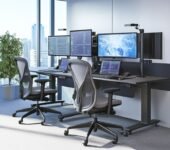 Future Proof Office Furniture For Dubai Modern Workplaces – Office Furniture Dubai