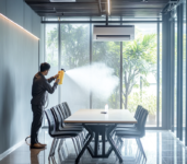 Meeting Room Vs Office Lounge Furniture – Office Furniture Dubai