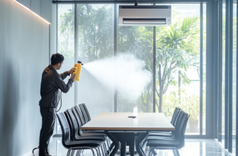 Meeting Room Vs Office Lounge Furniture – Office Furniture Dubai