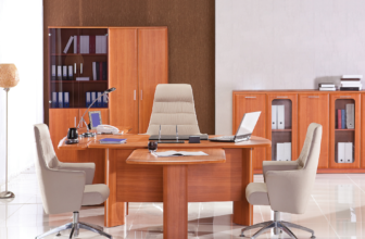 Stylish Furniture Ideas for Modern Workspaces