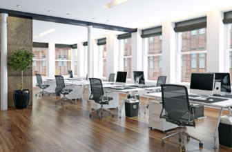 Expert Tips for a Successful Office Furniture Liquidation