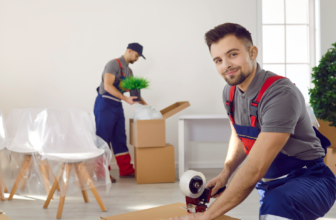 7 Essential Supplies for Office Relocation