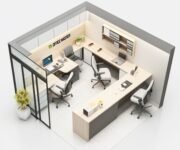 Dubai Inspiring Modern Office Design Trends for 2025 – Office Furniture Dubai