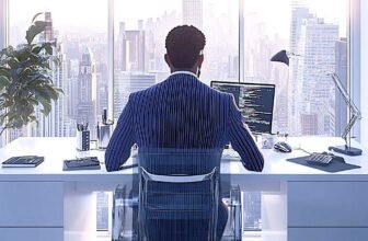 Premium White Office Furniture: Blend Aesthetics with Functionality – Office Furniture Dubai