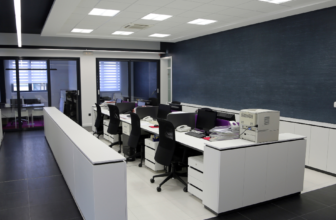 Best Office Desk Furniture for a Remote Work Setup