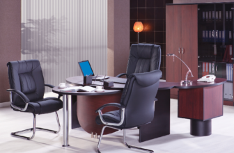 Avoid Mistakes When Buying Second-Hand Office Furniture