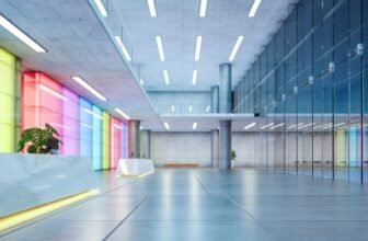 Benefits of Commercial Furniture Leasing for Startups