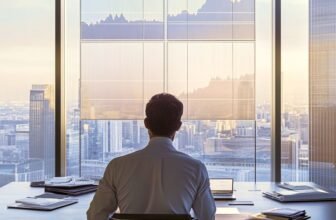 Maximize Productivity with Window or Wall Office Desk Placement – Office Furniture Dubai