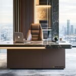 Can Luxury Office Furniture Become a Liability? – Office Furniture Dubai