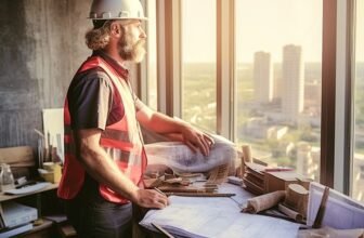 The Simplest Construction Site Office Furniture Setup in Dubai – Office Furniture Dubai