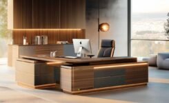 Do All Employees Need Personalized Office Furniture in Dubai? – Office Furniture Dubai