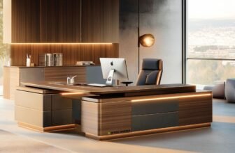 Do All Employees Need Personalized Office Furniture in Dubai? – Office Furniture Dubai