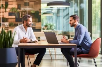 Effective Small Teams Meeting Tables For Sale in Dubai – Office Furniture Dubai