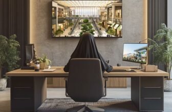 Luxury Bespoke Office Furniture for Nad Al Sheba Residents – Office Furniture Dubai