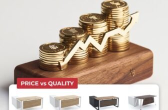 Is Price a True Indicator of Office Furniture Quality – Office Furniture Dubai