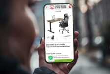 Visiting Stores Vs Buying Office Furniture Online in Dubai – Office Furniture Dubai