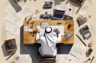 Professional Multitasking Furniture For Utmost Productive Days – Office Furniture Dubai