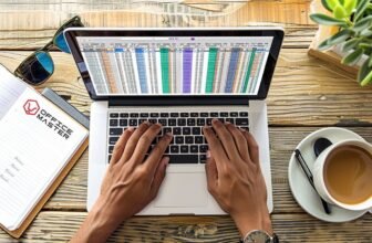 How Matte Lacquered Desks Transform Your Office From Dull – Office Furniture Dubai