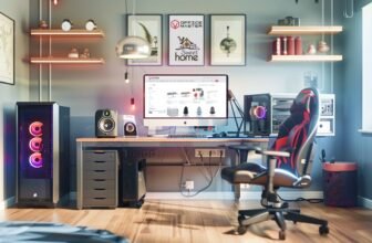 Choosing the Best Modular Desk System for Home & Office in 2025 – Office Furniture Dubai