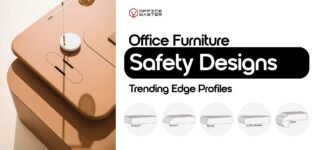Top Office Furniture Safety Designs Trending in Dubai Workplaces – Office Furniture Dubai
