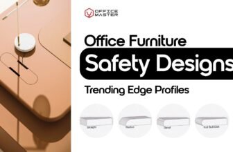 Top Office Furniture Safety Designs Trending in Dubai Workplaces – Office Furniture Dubai