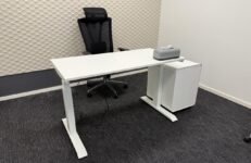 Most Favorite Writing Desk Color Combinations – Office Furniture Dubai