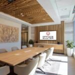 Ultimate Guide to Modern Office Layout Spacing