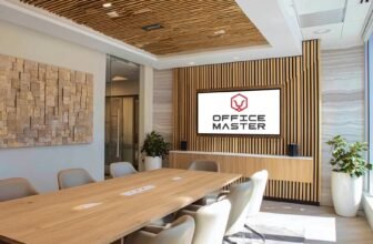 Ultimate Guide to Modern Office Layout Spacing