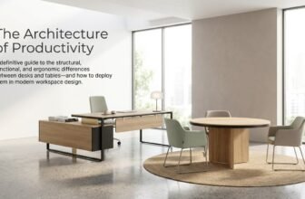 Definitions, Differences & Design Guide