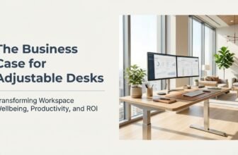 Adjustable Desk Benefits & Standing Desk Guide