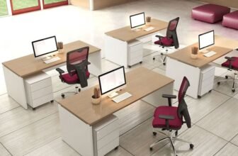 Office Furniture: Best Time to Buy