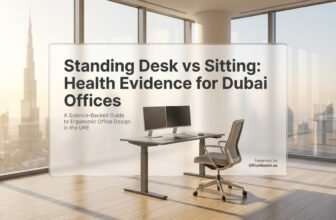 Health Evidence for Dubai Offices