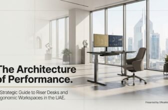 What Is a Riser Desk?