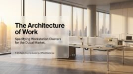 Workstation Buying Guide Dubai: Choose the Right Cluster