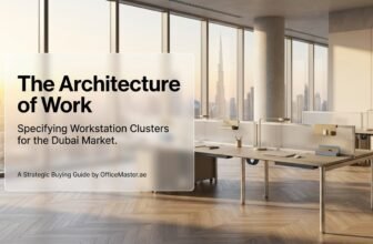 Workstation Buying Guide Dubai: Choose the Right Cluster