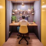 Adjustable Armrests and Seat Depth to Enhance Seating Comfort – Office Furniture Dubai