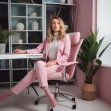 Best Ergonomic Chair Dimensions and Measurements for Comfort – Office Furniture Dubai