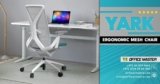 Choosing the Right Ergonomic Chair Brand Names for Your Needs – Office Furniture Dubai