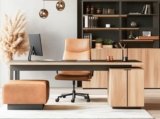 Choosing the Right Placement for Your Executive Desk Drawer – Office Furniture Dubai